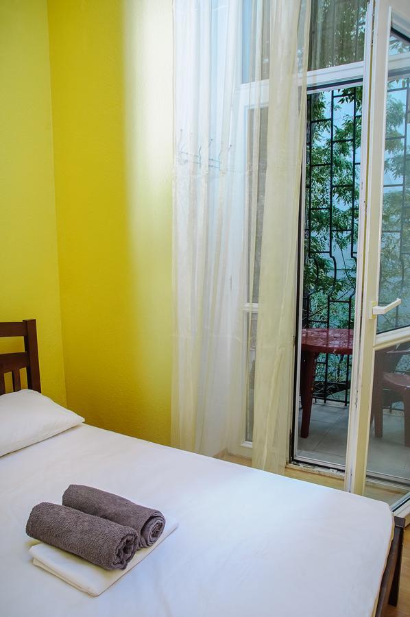 Golden Globus Hostel 基輔 外观 照片